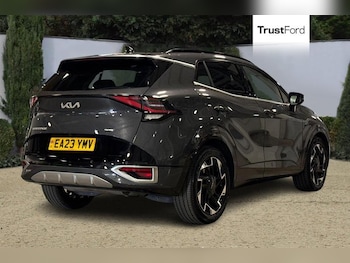 Used Kia Sportage 2023 for sale - 77763725: Photo