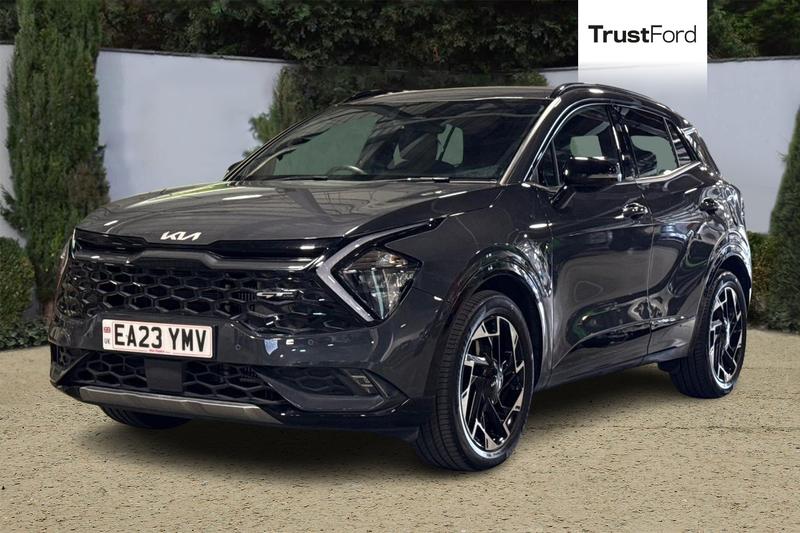 Used Kia Sportage 2023 for sale - 77763725: Photo 5