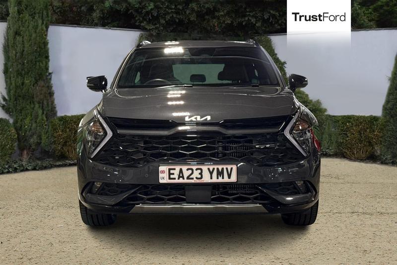 Used Kia Sportage 2023 for sale - 77763725: Photo 6