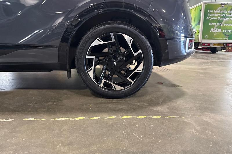 Used Kia Sportage 2023 for sale - 77763725: Photo 8