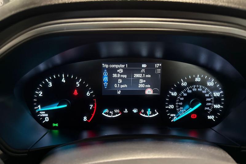 Used Ford Focus 2022 for sale - 77641396: Photo 13