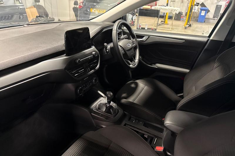 Used Ford Focus 2022 for sale - 77641396: Photo 18