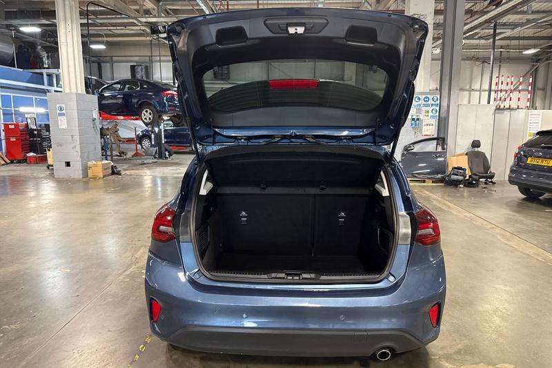 Used Ford Focus 2022 for sale - 77641396: Photo 21