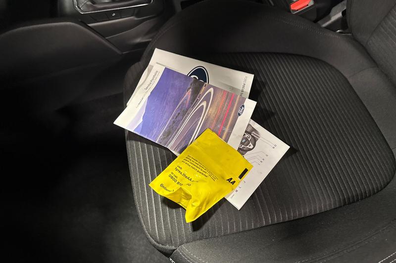 Used Ford Focus 2022 for sale - 77641396: Photo 22