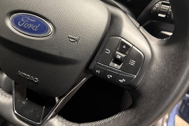 Used Ford Focus 2022 for sale - 77641396: Photo 29