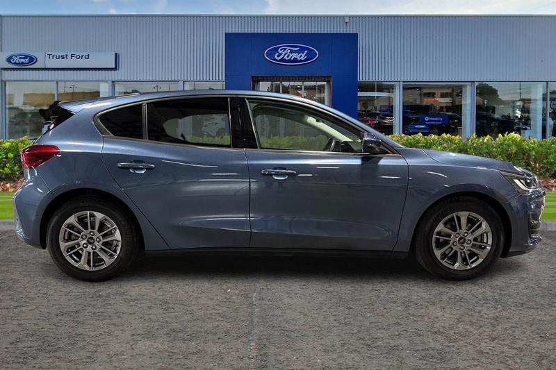 Used Ford Focus 2022 for sale - 77641396: Photo 3