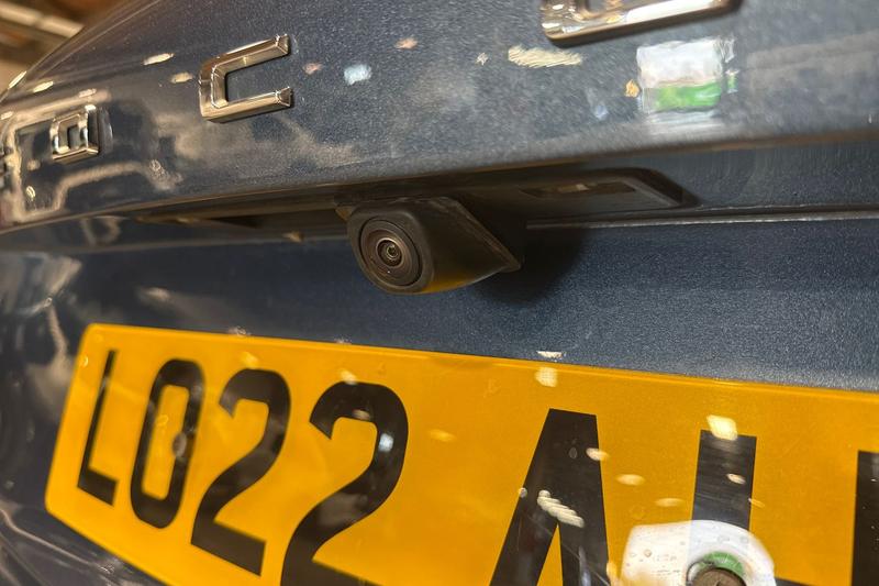 Used Ford Focus 2022 for sale - 77641396: Photo 42