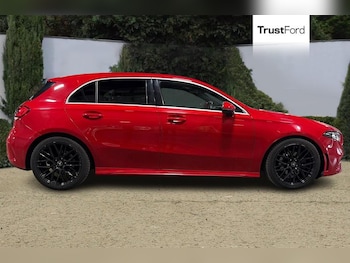 Used Mercedes-Benz A-Class 2019 for sale - 78240107: Photo