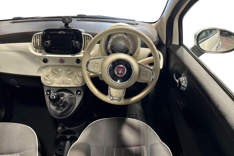 Used Fiat 500 2019 for sale - 78190476: Photo 11