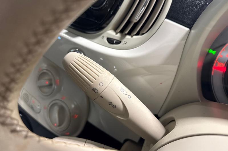 Used Fiat 500 2019 for sale - 78190476: Photo 14