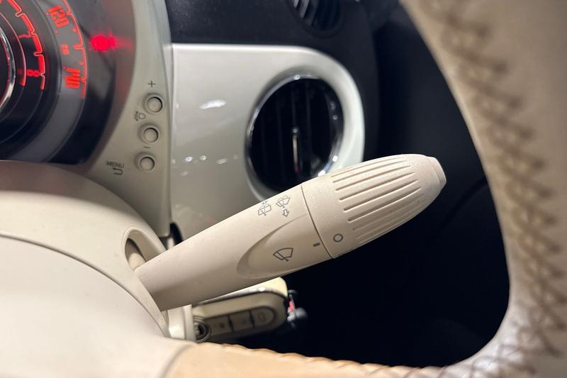 Used Fiat 500 2019 for sale - 78190476: Photo 15