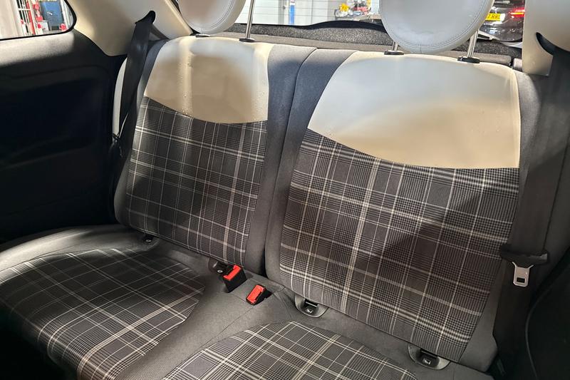 Used Fiat 500 2019 for sale - 78190476: Photo 20