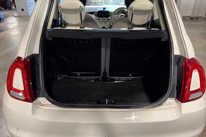 Used Fiat 500 2019 for sale - 78190476: Photo 23