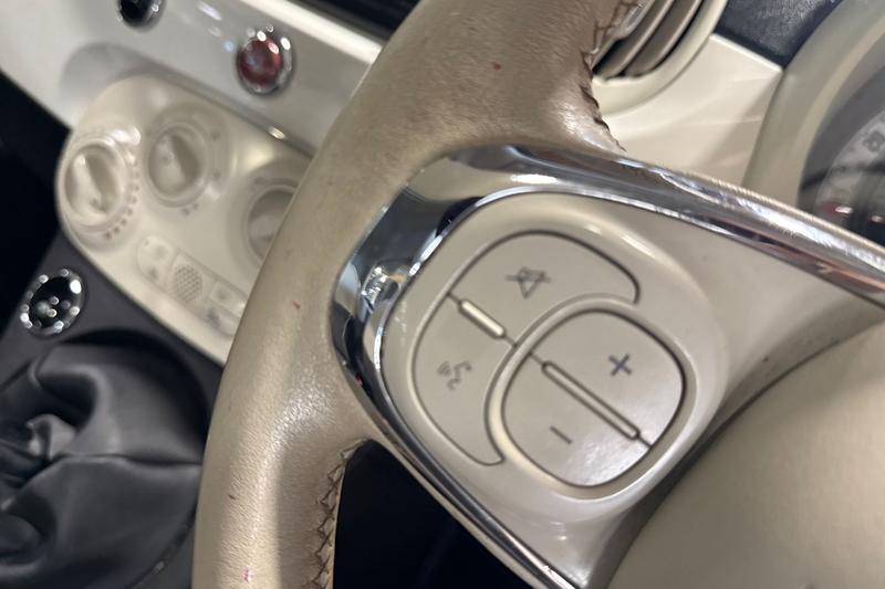 Used Fiat 500 2019 for sale - 78190476: Photo 28