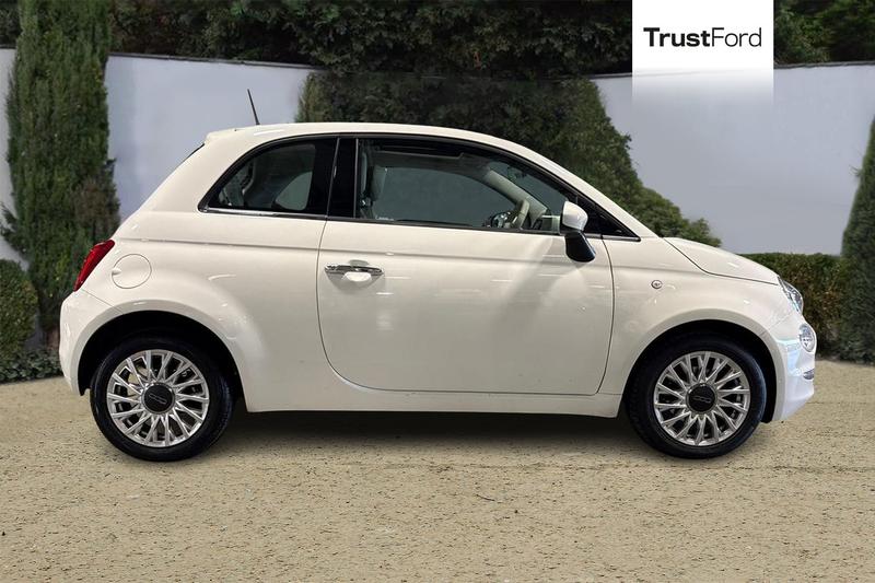 Used Fiat 500 2019 for sale - 78190476: Photo 3