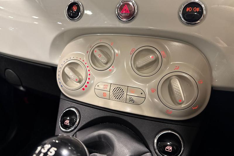 Used Fiat 500 2019 for sale - 78190476: Photo 33