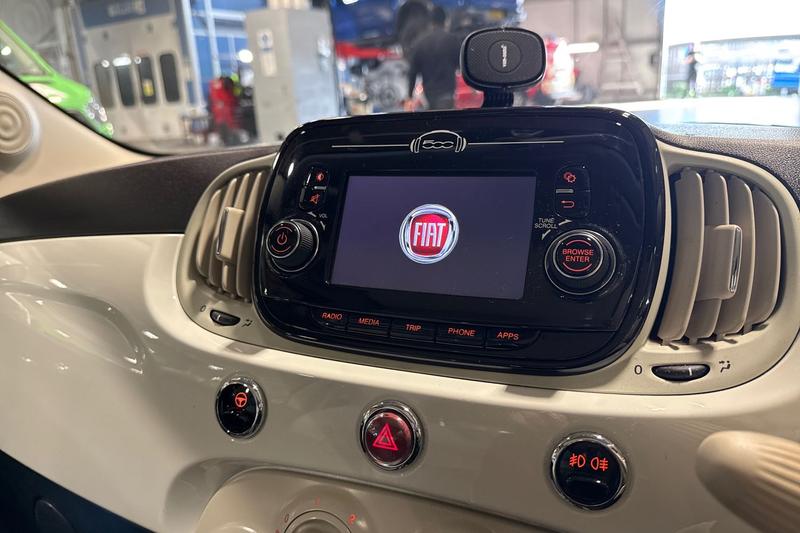 Used Fiat 500 2019 for sale - 78190476: Photo 34