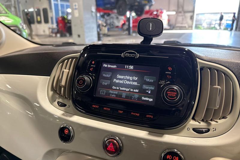 Used Fiat 500 2019 for sale - 78190476: Photo 38