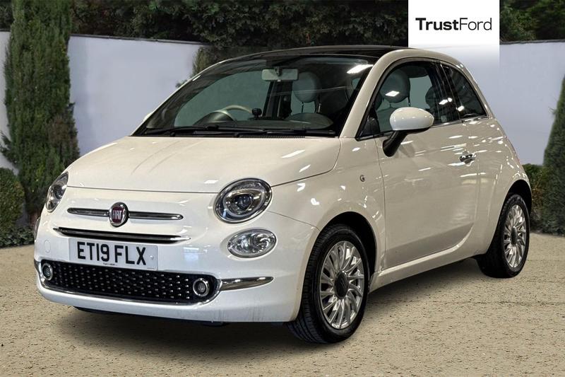 Used Fiat 500 2019 for sale - 78190476: Photo 5