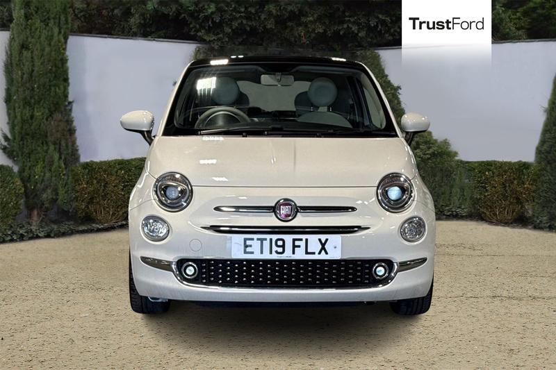 Used Fiat 500 2019 for sale - 78190476: Photo 6