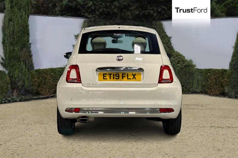 Used Fiat 500 2019 for sale - 78190476: Photo 7