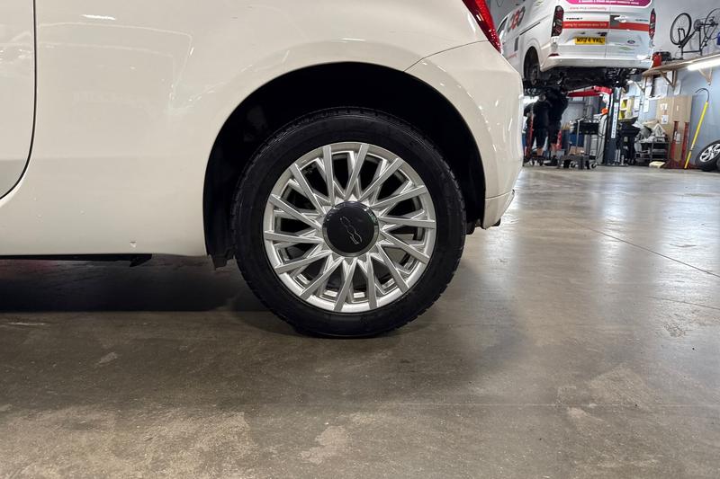 Used Fiat 500 2019 for sale - 78190476: Photo 8