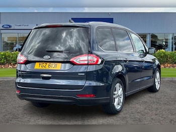 Used Ford Galaxy 2023 for sale - 78817932: Photo