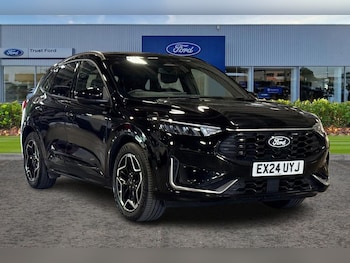 Used Ford Kuga 2024 for sale - 78443117: Photo