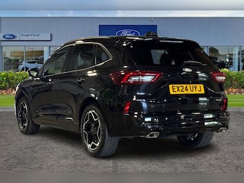 Used Ford Kuga 2024 for sale - 78443117: Photo