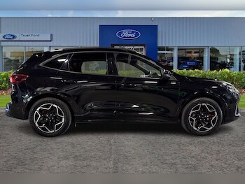 Used Ford Kuga 2024 for sale - 78443117: Photo