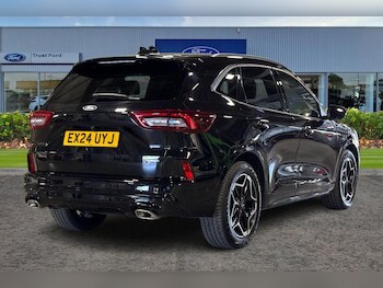 Used Ford Kuga 2024 for sale - 78443117: Photo