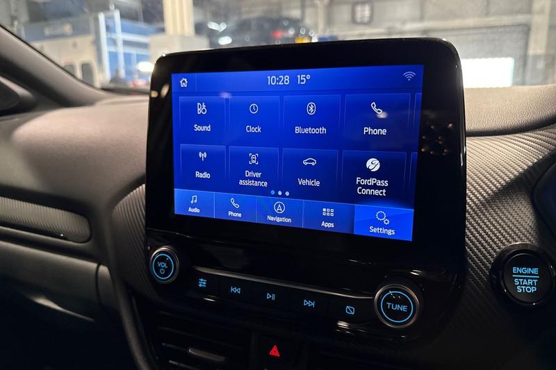 Used Ford Puma 2023 for sale - 77187051: Photo 34