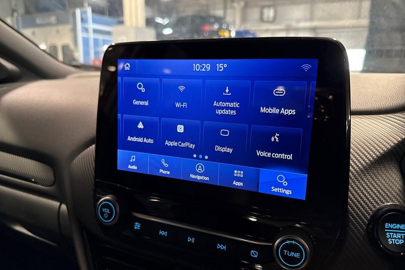 Used Ford Puma 2023 for sale - 77187051: Photo 35