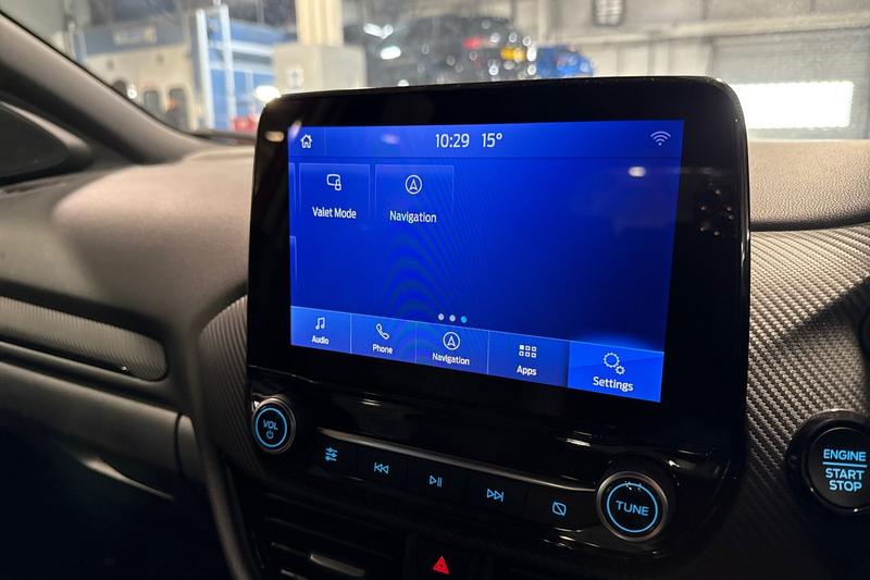 Used Ford Puma 2023 for sale - 77187051: Photo 36