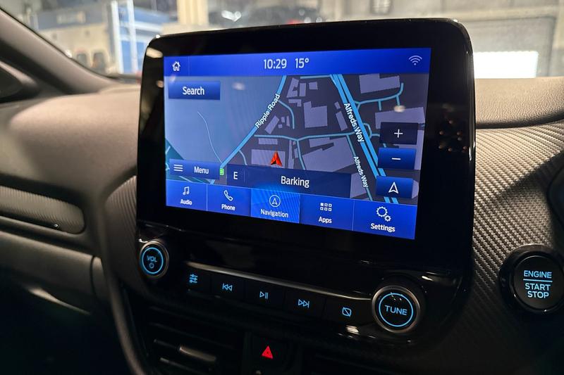 Used Ford Puma 2023 for sale - 77187051: Photo 38