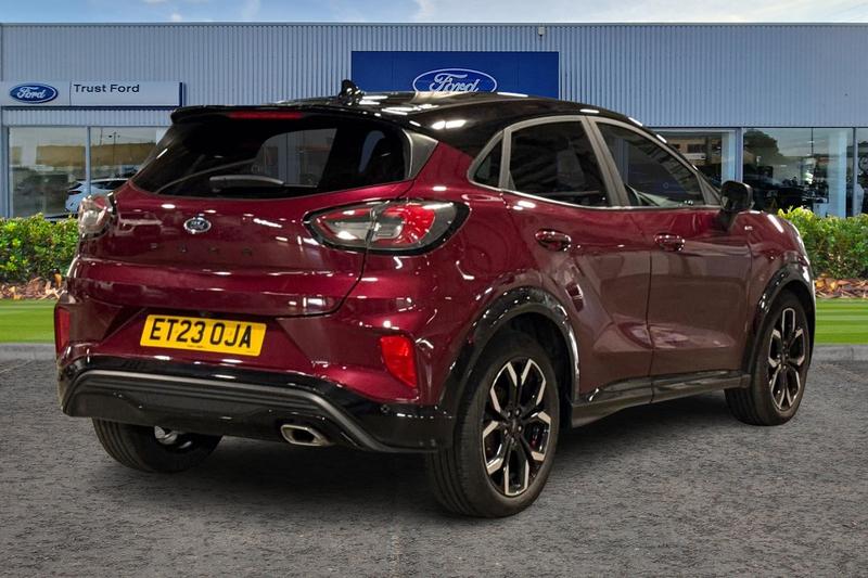 Used Ford Puma 2023 for sale - 77187051: Photo 4