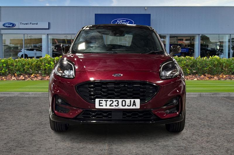 Used Ford Puma 2023 for sale - 77187051: Photo 6