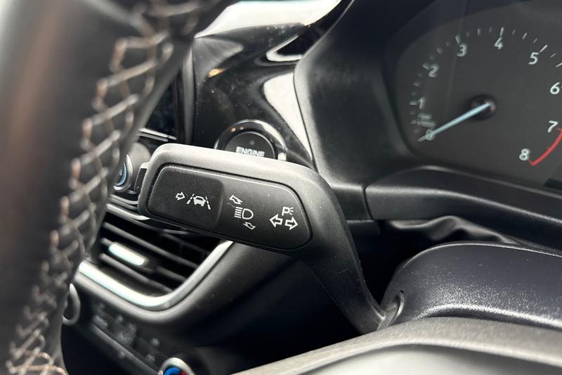 Used Ford Fiesta 2022 for sale - 77607601: Photo 14