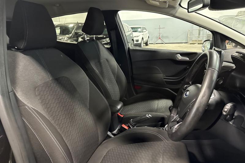 Used Ford Fiesta 2022 for sale - 77607601: Photo 17