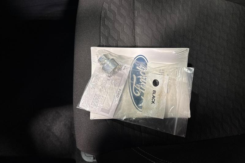 Used Ford Fiesta 2022 for sale - 77607601: Photo 22