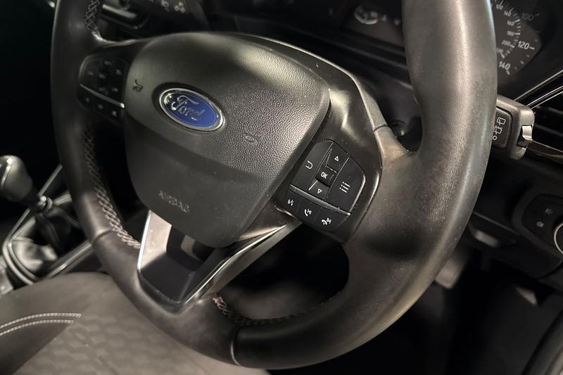 Used Ford Fiesta 2022 for sale - 77607601: Photo 26