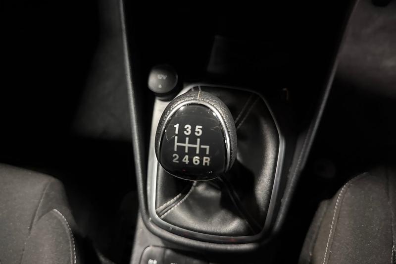 Used Ford Fiesta 2022 for sale - 77607601: Photo 28