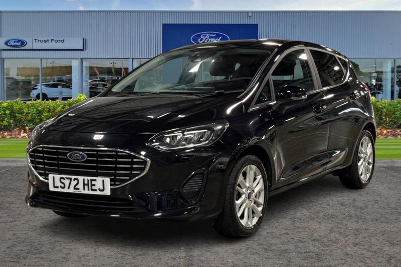 Used Ford Fiesta 2022 for sale - 77607601: Photo 5