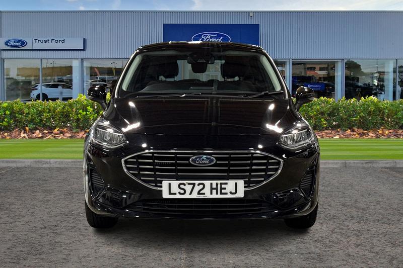 Used Ford Fiesta 2022 for sale - 77607601: Photo 6