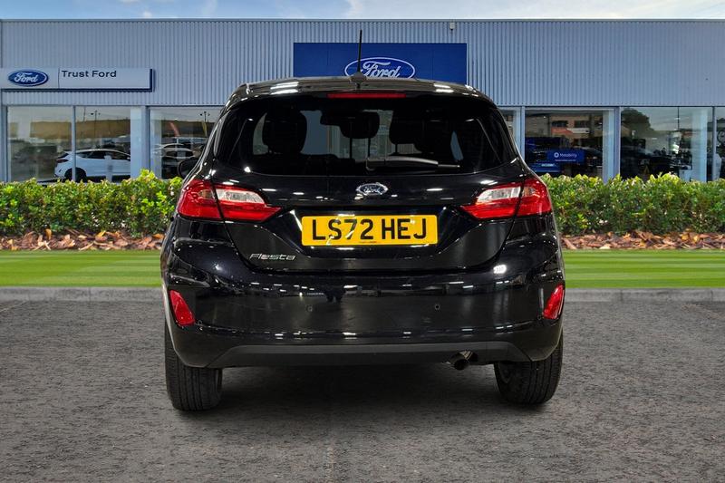 Used Ford Fiesta 2022 for sale - 77607601: Photo 7