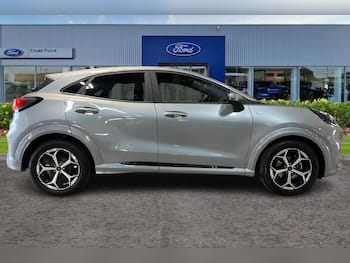 Used Ford Puma 2024 for sale - 79735985: Photo