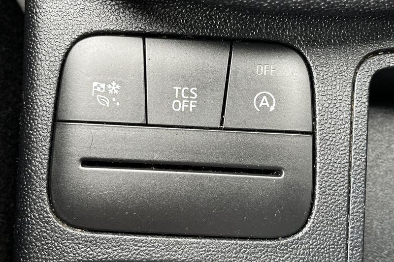 Vehicle 31