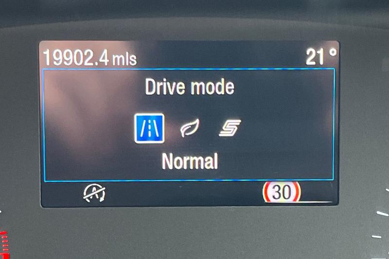 Vehicle 32