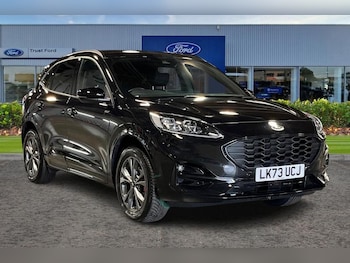 Used Ford Kuga 2023 for sale - 75489918: Photo
