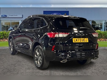Used Ford Kuga 2023 for sale - 75489918: Photo
